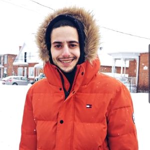 Meet your Posher, Sami